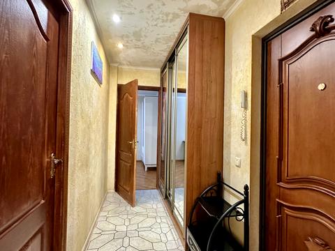 квартира за адресою Київ, Князя Романа Мстиславича вул. (Генерала Жмаченка), 12