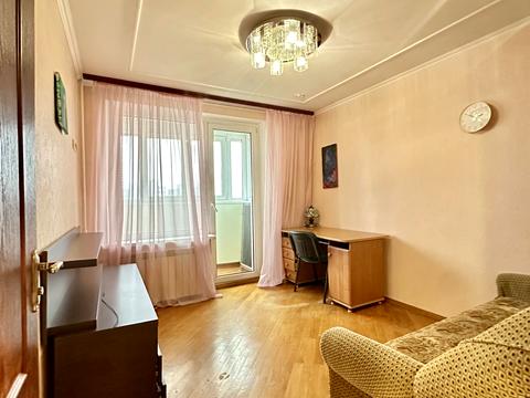 квартира за адресою Київ, Князя Романа Мстиславича вул. (Генерала Жмаченка), 12