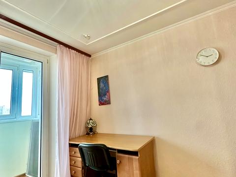 квартира за адресою Київ, Князя Романа Мстиславича вул. (Генерала Жмаченка), 12