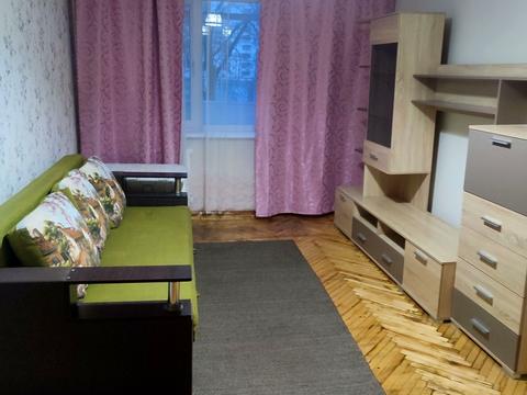 квартира по адресу Юбилейный просп. (50-летия ВЛКСМ), 59в