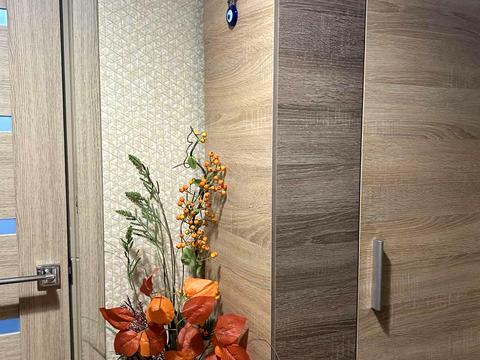 дом по адресу Новосибирская ул. (Новосибірська), 3