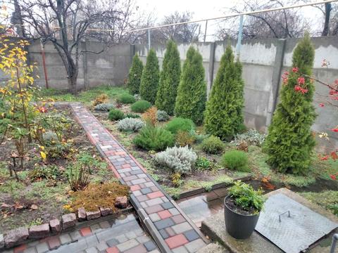 дом по адресу Новосибирская ул. (Новосибірська), 3