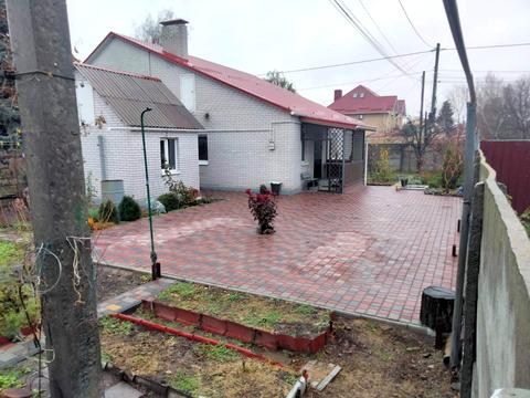 дом по адресу Новосибирская ул. (Новосибірська), 3