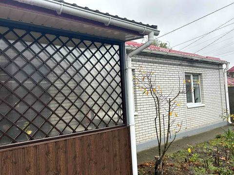 дом по адресу Новосибирская ул. (Новосибірська), 3