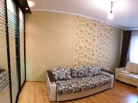 квартира по адресу Урловская ул., 30