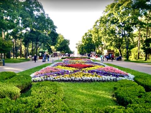 квартира за адресою Київ, Князя Романа Мстиславича вул. (Генерала Жмаченка), 12