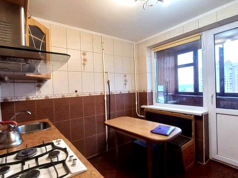 квартира по адресу Владимира Ивасюка просп. (Героїв Сталінграду), 9-А