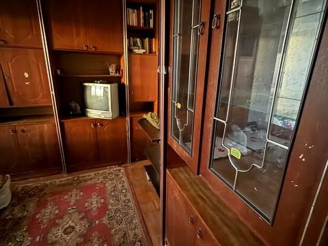 комната по адресу Милютенко ул., 15-А