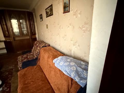 комната по адресу Милютенко ул., 15-А