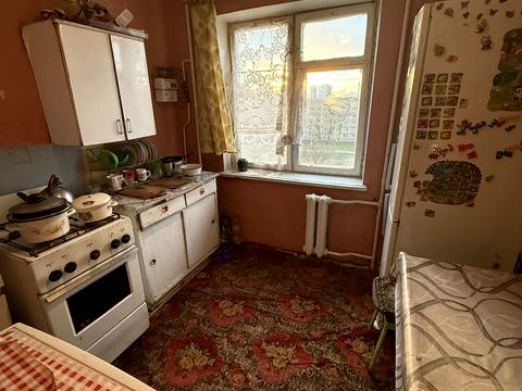 комната по адресу Милютенко ул., 15-А