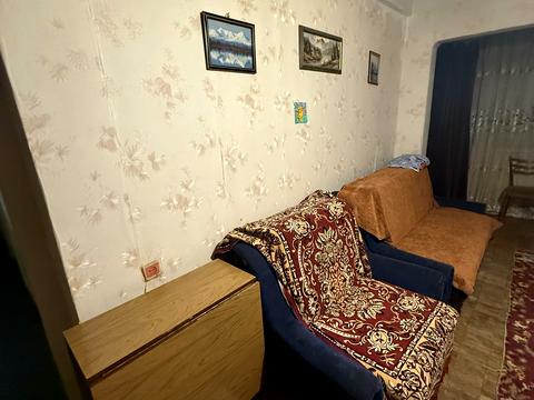 комната по адресу Милютенко ул., 15-А