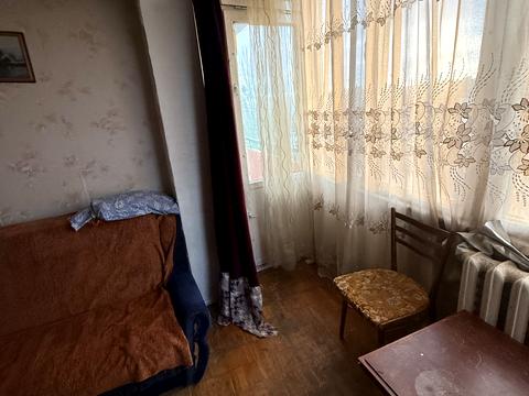 комната по адресу Милютенко ул., 15-А