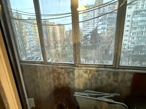 комната по адресу Милютенко ул., 15-А