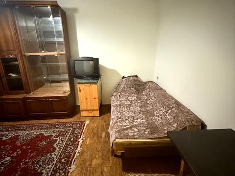 комната по адресу Милютенко ул., 15-А