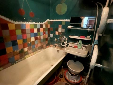 комната по адресу Милютенко ул., 15-А