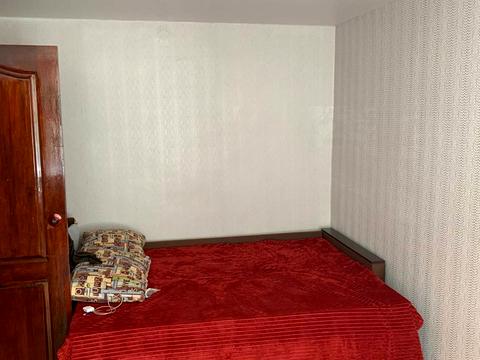 квартира по адресу Андрея Ощепкова ул., 11