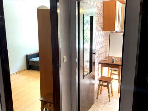 квартира по адресу Андрея Ощепкова ул., 11