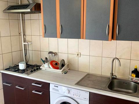 квартира по адресу Андрея Ощепкова ул., 11