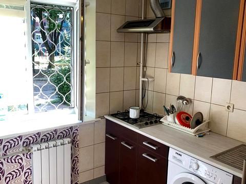 квартира по адресу Андрея Ощепкова ул., 11