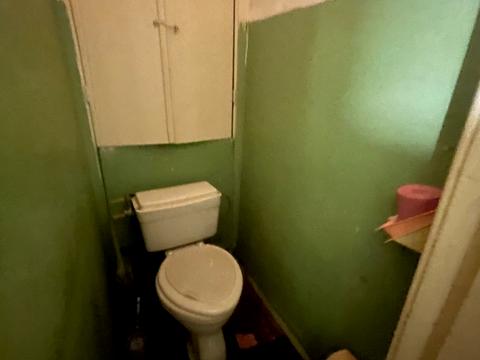 комната по адресу Милютенко ул., 15-А