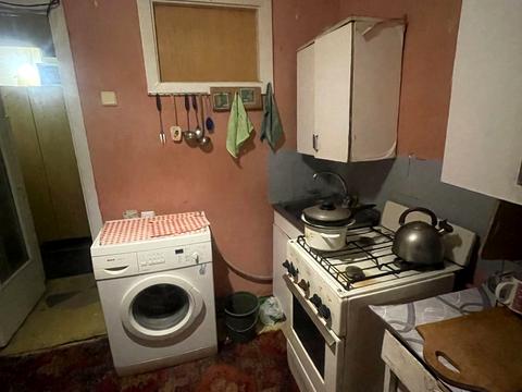 комната по адресу Милютенко ул., 15-А