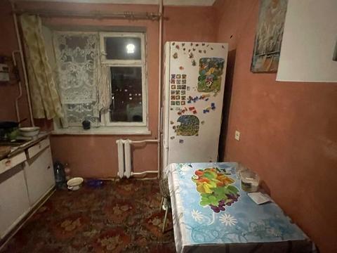 комната по адресу Милютенко ул., 15-А