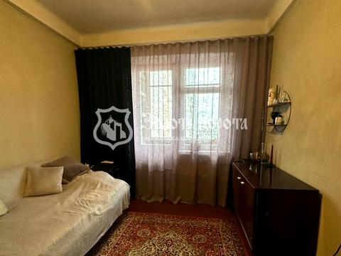 квартира по адресу Оболонский просп., 12-А