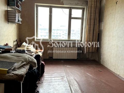 квартира по адресу Оболонский просп., 12-А