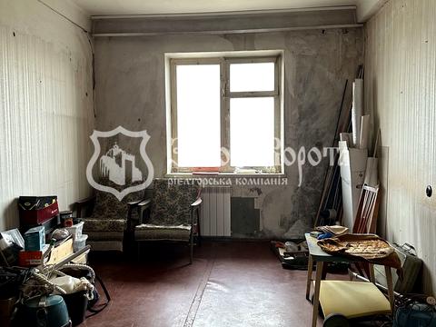 квартира по адресу Оболонский просп., 12-А