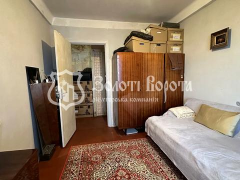 квартира по адресу Оболонский просп., 12-А