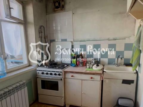 квартира по адресу Оболонский просп., 12-А