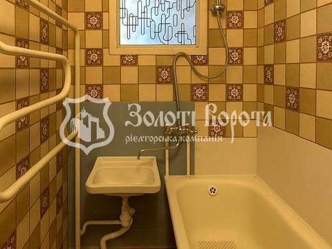 квартира по адресу Оболонский просп., 12-А