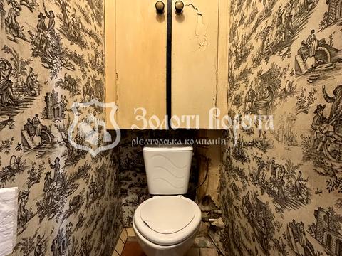 квартира по адресу Оболонский просп., 12-А