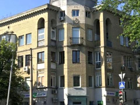 квартира по адресу Соборный просп. (Ленина), 60/23