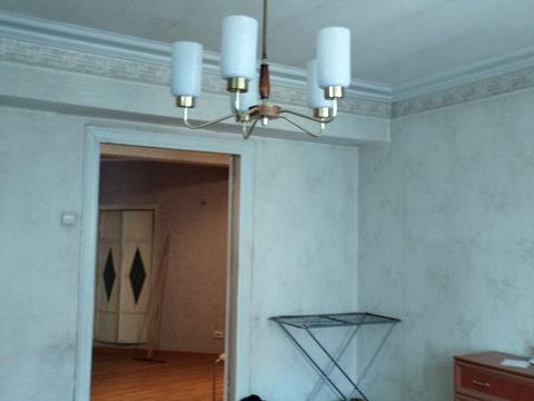 квартира по адресу Соборный просп. (Ленина), 60/23