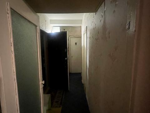 комната по адресу Милютенко ул., 15-А