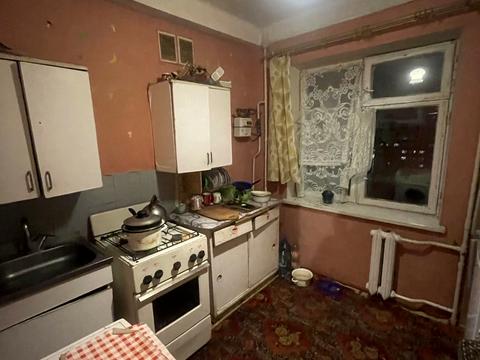 комната по адресу Милютенко ул., 15-А