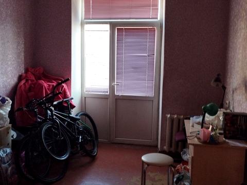 квартира по адресу Соборный просп. (Ленина), 60/23