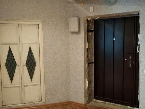 квартира по адресу Соборный просп. (Ленина), 60/23