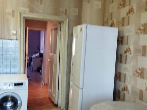 квартира по адресу Соборный просп. (Ленина), 60/23