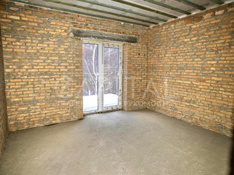 дом по адресу Чалого Михаила ул.