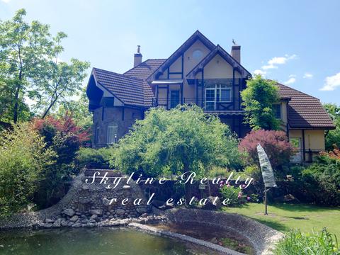 будинок за адресою Метрологічна вул.