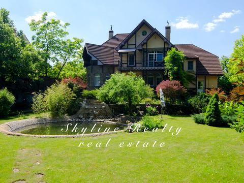 будинок за адресою Метрологічна вул.