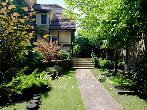 будинок за адресою Метрологічна вул.