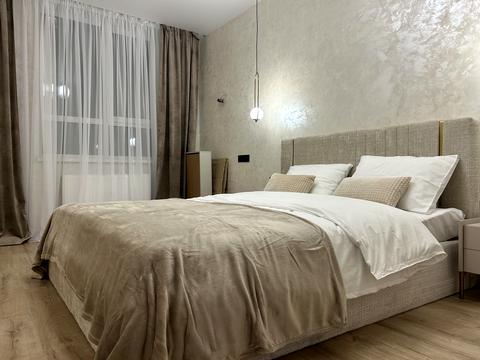 квартира по адресу Университетская ул., 3/15