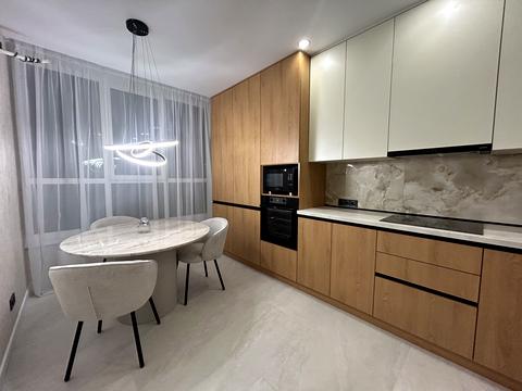 квартира по адресу Университетская ул., 3/15