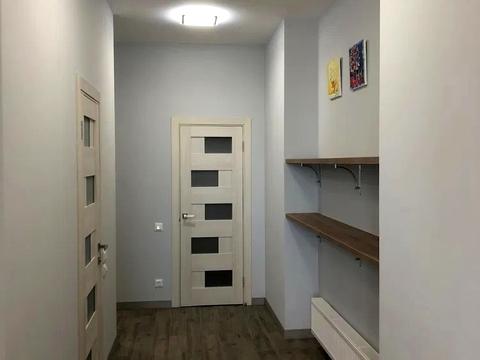 квартира за адресою Київ, Кирило-Мефодіївська вул., 2