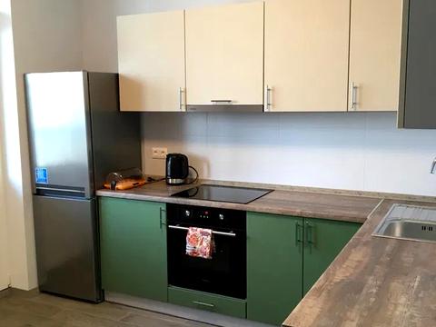 квартира за адресою Київ, Кирило-Мефодіївська вул., 2