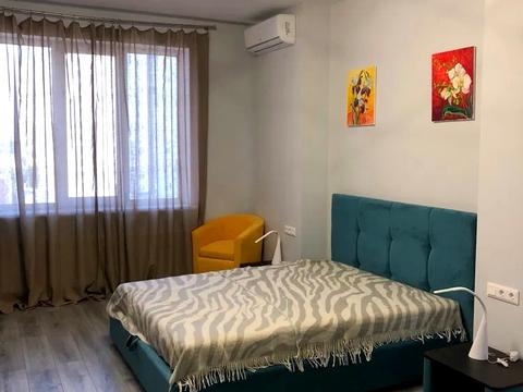 квартира за адресою Київ, Кирило-Мефодіївська вул., 2