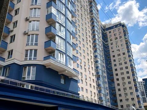 квартира за адресою Київ, Кирило-Мефодіївська вул., 2